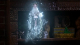 Wizards Beyond Waverly Place - Season 01 Episode 06